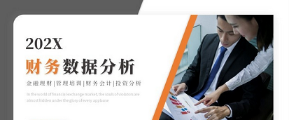 财务分析